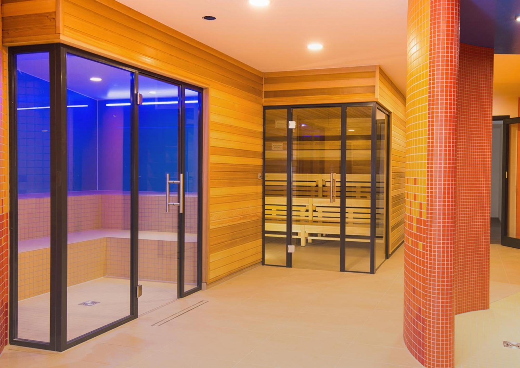Carat Apartments Grömitz Екстериор снимка