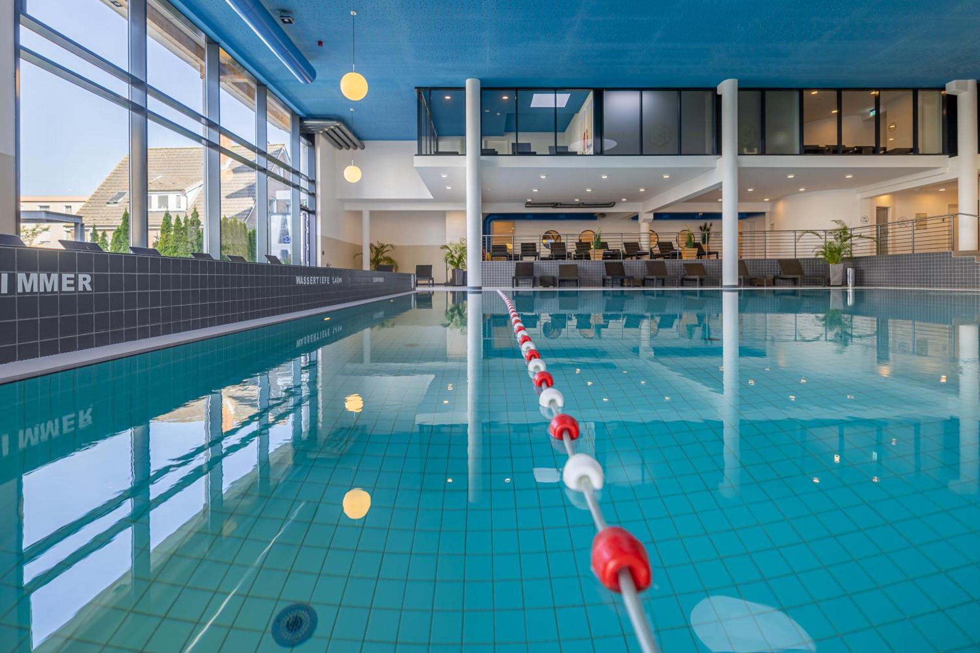 Carat Apartments Grömitz Екстериор снимка