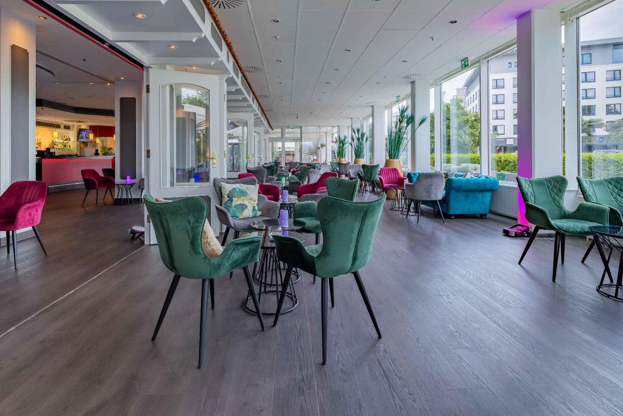Carat Apartments Grömitz Екстериор снимка