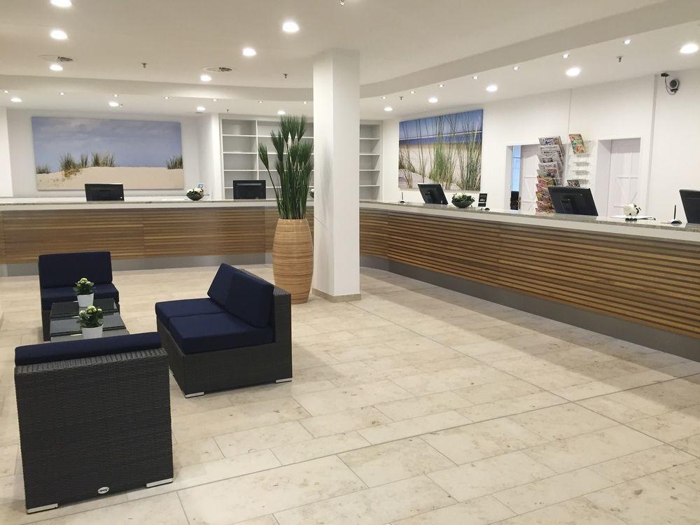 Carat Apartments Grömitz Екстериор снимка