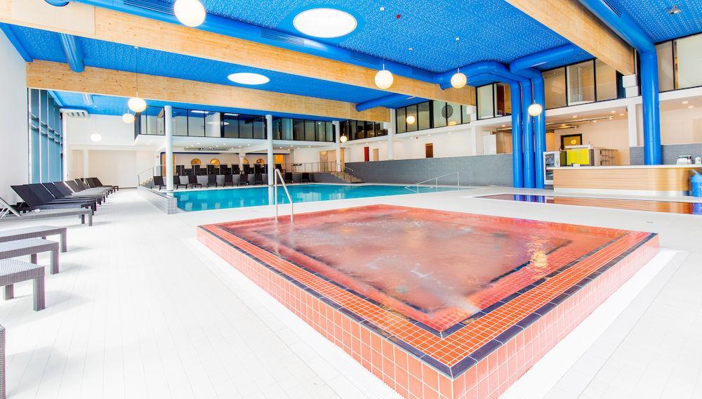 Carat Apartments Grömitz Екстериор снимка
