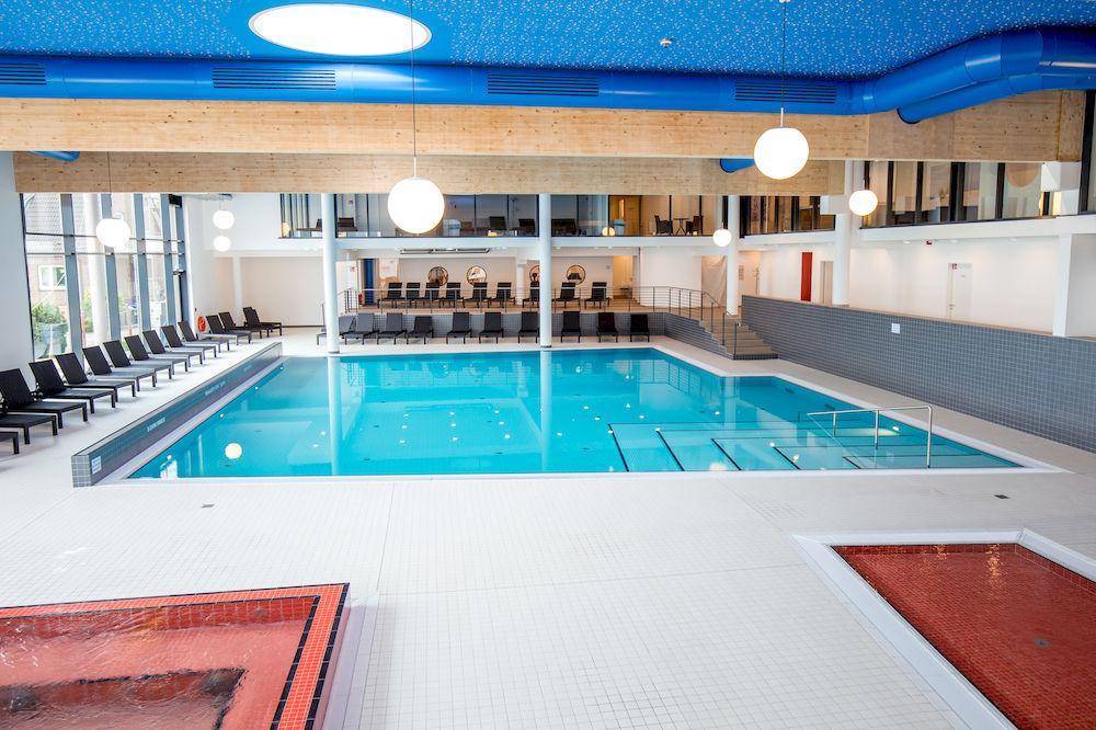 Carat Apartments Grömitz Екстериор снимка